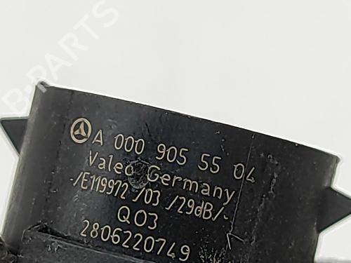 Electronic module MERCEDES-BENZ GLA (H247) GLA 200 d (247.712) | BP32143046M83 