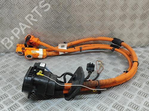 Used Cable AUDI Q8 E-TRON Sportback (GET) 55 quattro (408 hp) 28433094