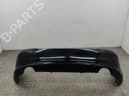 Used Rear bumper Rear bumper MERCEDES-BENZ SLK (R171) 200 Kompressor (171.442) (163 hp) 33985398 33985398