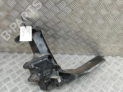 Used Rear bumper bracket BMW X5 (F15, F85) xDrive 30 d (258 hp) 27799807