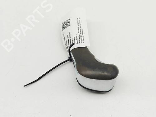 Gearknop Gearknop PORSCHE CAYENNE (92A) 3.0 Diesel (245 hp) 34630605 34630605