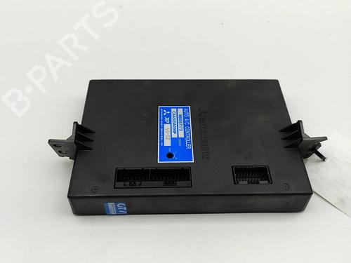 Electronic module MITSUBISHI 3000 GT Coupe (Z1_A) 3.0 4WD (Z16A) | BP27794593M83