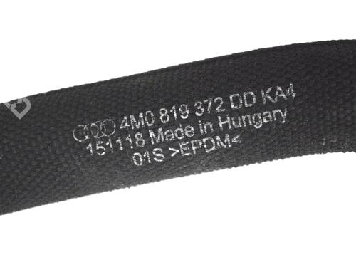 Pipe AUDI Q7 (4MB, 4MG, 4MQ) 3.0 TDI quattro | BP33353227M125 - Image 5