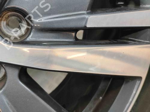 Rim PEUGEOT 5008 II (MC_, MJ_, MR_, M4_) 1.5 BlueHDi 130 (MCYHZJ, MCYHZR, MCYHZX) | BP28675730C45 