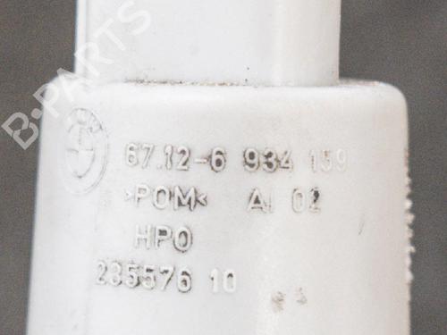 Washer pump BMW 3 (E90) 318 i | BP14607595E24 