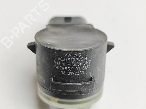 Electronic module VW PASSAT B8 Variant (3G5, CB5) 1.8 TSI | BP30972107M83 