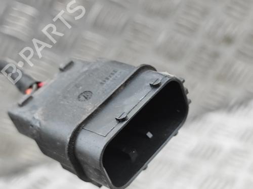 Support IVECO DAILY VI Platform/Chassis 33S16, 35S16, 35C16, 40C16, 42S16, 50C16 | BP36045411C155 - Image 5