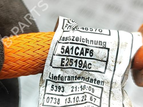 Cable BMW 3 Touring (G21, G81) 330 e Plug-in-Hybrid | BP31297282E12  - Image 9