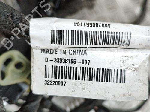 Wiring harness POLESTAR POLESTAR 2 (534) EV | BP28548759E16 