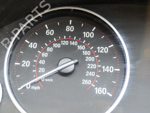 Instrument cluster BMW 3 (F30, F80) 320 d | BP7901858C47 