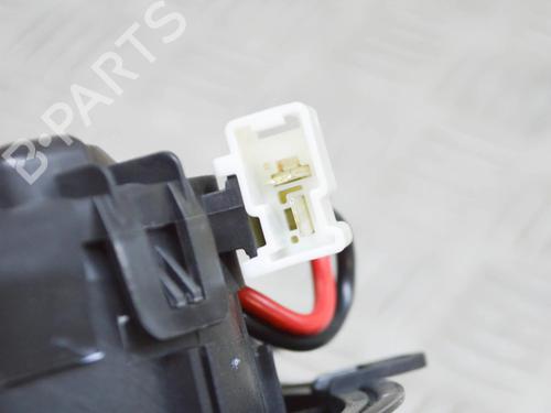 Heater blower motor NISSAN LEAF (ZE1) Electric | BP27762812M62  - Image 6