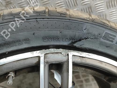 Fælk PORSCHE MACAN (95B) 3.0 S | BP34136422C45  - Image 9