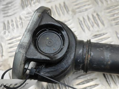 Driveshaft ASTON MARTIN DBX 4.0 All-wheel Drive | BP36809235M37 - Image 6