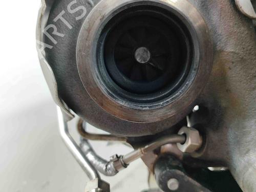 Engine AUDI A4 B9 Avant (8W5, 8WD) 2.0 TDI | BP29578535M1 