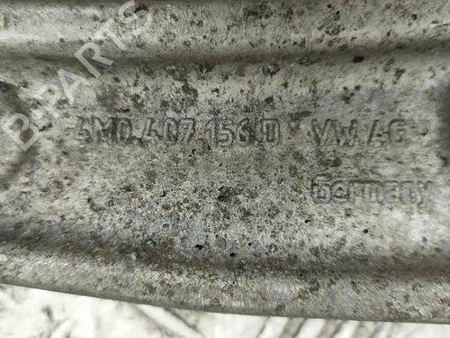 Right front suspension arm PORSCHE CAYENNE (9YA) 3.0 AWD (9YAAA1) | BP27790177M13  - Image 5