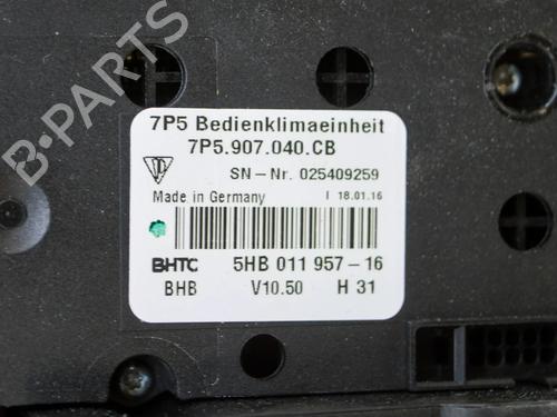 Electronic module MERCEDES-BENZ E-CLASS (W213) E 220 d (213.004) | BP15910066M83 