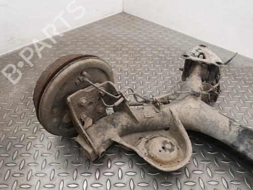 Rear axle CHRYSLER YPSILON 1.2 | BP30268935M2