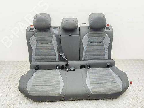 Used Rear seat Rear seat SKODA SUPERB IV Estate (NZ5) 1.5 TSI iV PHEV (204 hp) 36703193 36703193