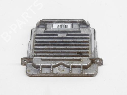 Module xenonverlichting JAGUAR F-TYPE Coupe (X152) 3.0 SCV6 (340 hp) 6772195