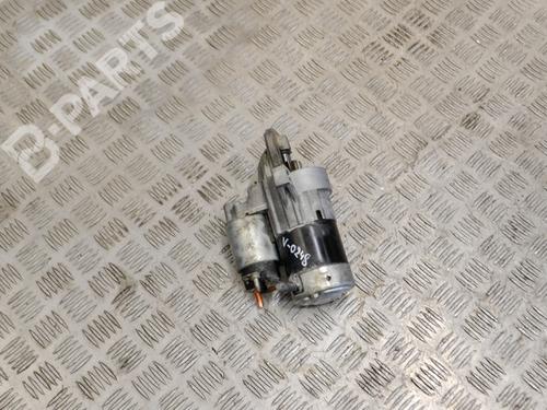 Used Starter FORD USA MUSTANG Convertible 2.3 EcoBoost (317 hp) 10071528
