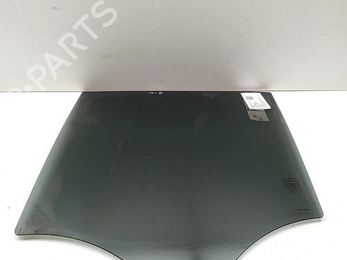Used Rear left door window MERCEDES-BENZ M-CLASS (W166) ML 250 CDI / BlueTEC 4-matic (166.004, 166.003) (204 hp) 30514460