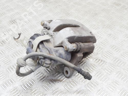 Left rear brake caliper BMW X3 (F25) xDrive 20 d | BP14650945M107 