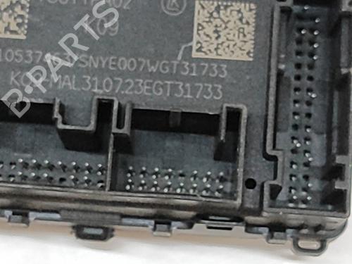 Electronic module VW TOUAREG (CR7, RC8) 3.0 TDI 4motion | BP27217303M83 