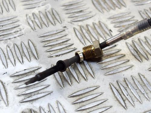 Electronic sensor MERCEDES-BENZ E-CLASS (W213) E 220 d (213.004) | BP8837586M84 