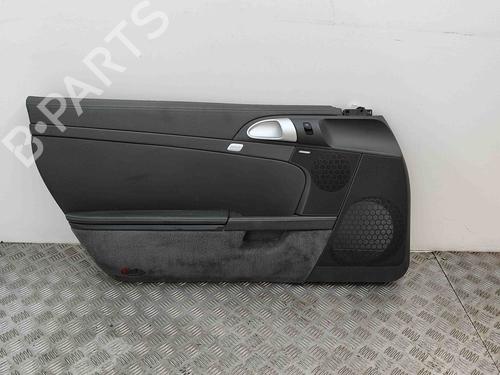 Used Front left panel PORSCHE CAYMAN (987) S 3.4 (295 hp) 28062099