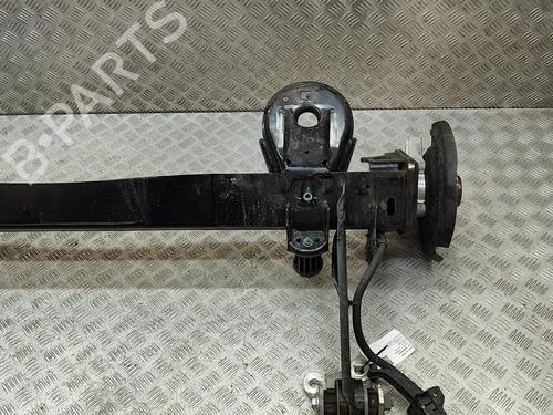 Rear axle PEUGEOT 2008 II (UD_, US_, UY_, UJ_, UR_, UC_) e-2008 (UKZKXZ) | BP29042359M2 