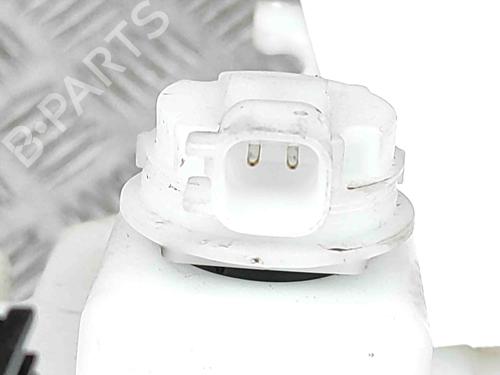 Windscreen washer tank JAGUAR F-TYPE Coupe (X152) 3.0 SCV6 | BP22998382C113 