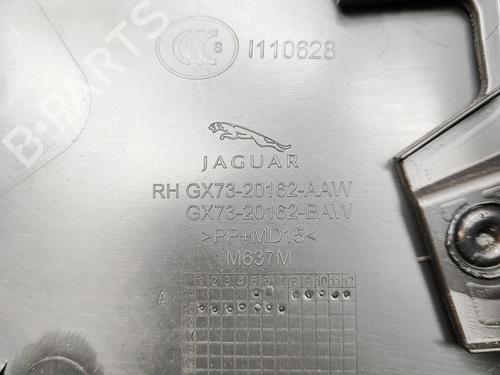 Front right panel JAGUAR XE (X760) 2.0 D | BP32779840C59  - Image 9
