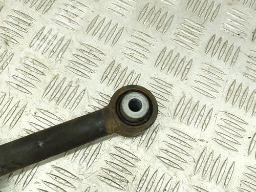 Left rear shock absorber MASERATI LEVANTE SUV (M161) 3.0 D Q4 | BP27158141M18 