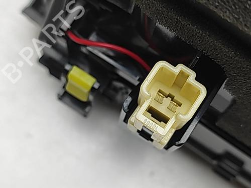 Luftventil LEXUS GS (_L1_) 300h (AWL10_, AWL10R) | BP33400386I21  - Image 5