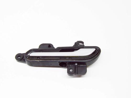 Used Rear left exterior door handle TESLA MODEL 3 (5YJ3) EV Performance AWD (462 hp) 27759560