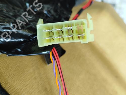 Interiør tag FORD TOURNEO CUSTOM V362 Bus (F3) 2.0 EcoBlue | BP30178065I12