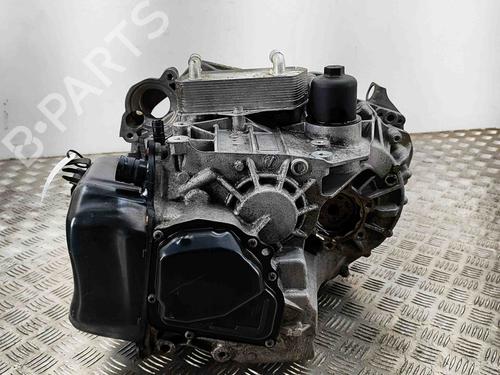 Gearbox PORSCHE CAYENNE (92A) 3.6 | BP16535137M3