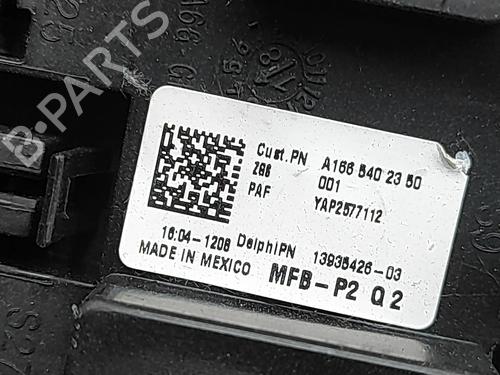 Fuse box MERCEDES-BENZ GLS (X166) 500 4-matic (166.873) | BP33825820E1  - Image 8