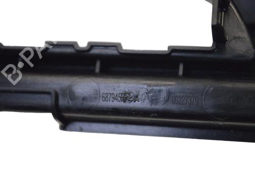 Air vent NISSAN MICRA V (K14) 1.0 | BP30243946I21 