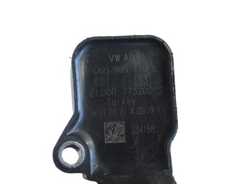 Ignition coil AUDI A4 B9 (8W2, 8WC) 2.0 TFSI | BP33367321M94  - Image 5
