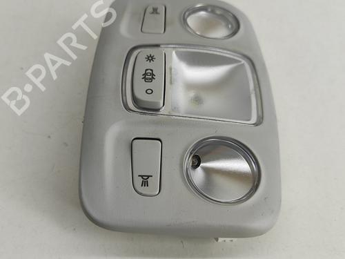 Interior roof light CITROËN C4 III (BA_, BB_, BC_) 1.2 PureTech 130 (BAHNSA, BAHNSB) | BP28550797I8 