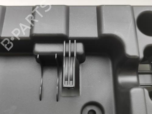 Boot lining BMW X6 (G06, F96) xDrive 30 d Mild-Hybrid | BP32525404I3