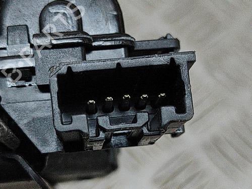 Tailgate lock FORD PUMA (J2K, CF7) 1.0 EcoBoost mHEV | BP28430905C101 - Image 5