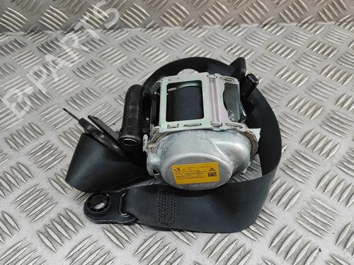 Used Front right seatbelt Front right seatbelt JAGUAR I-PACE (X590) EV400 AWD (400 hp) 28275864 28275864