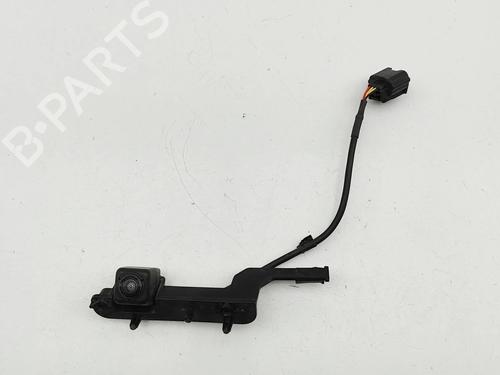 Câmera MITSUBISHI OUTLANDER III (GG_W, GF_W, ZJ, ZL, ZK) 2.4 Hybrid 4WD (GG3W) (208 hp) 31903235