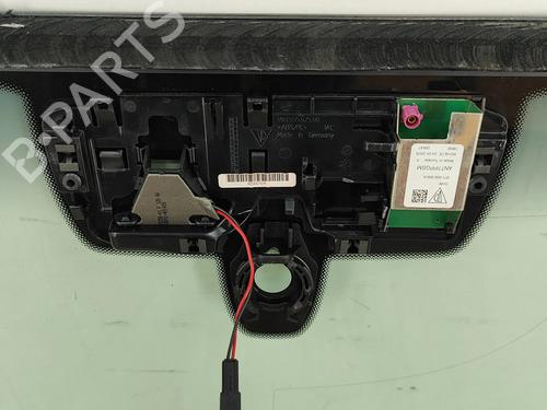 Vindrude PORSCHE 718 BOXSTER (982) 2.5 S (982330, 982331) | BP27433780C63  - Image 5