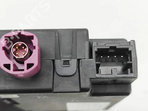 Electronic module VW TOUAREG (CR7, RC8) 3.0 TSI 4motion | BP32779809M83  - Image 5