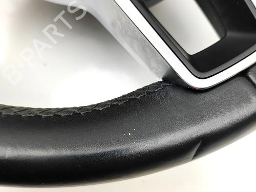 Steering wheel PORSCHE CAYENNE (9YA) 4.0 Turbo S E-Hybrid AWD (9YACH1) | BP34374546C49  - Image 13