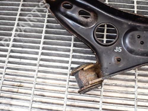 Right front suspension arm AUDI A3 Sportback (8PA) 2.0 TDI | BP6741510M13 