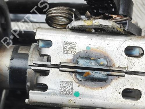 Steering column FIAT 500e (332_) Elektro (FA1) | BP36470878M21 - Image 7